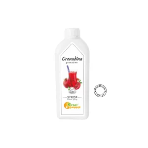 sirop rodie