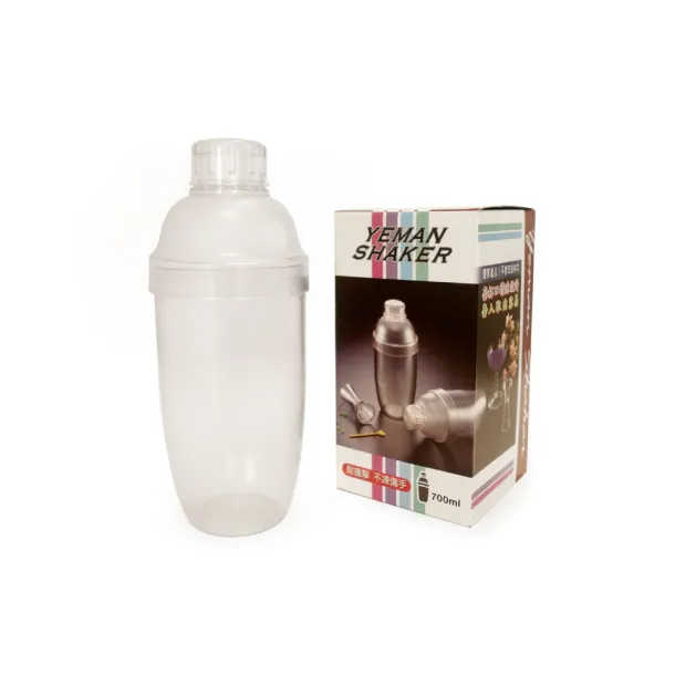 shaker 700 ml