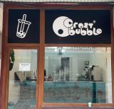Crazy Bubble Constanta