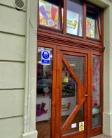 Arad – Crazy Bubble