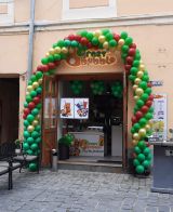 Crazy Bubble Baia Mare