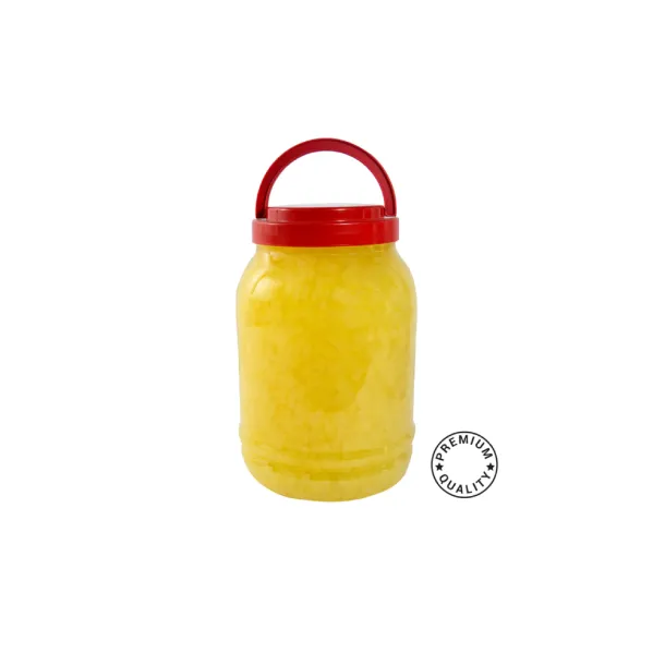 Nata fructul pasiunii