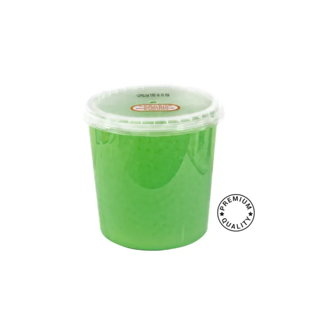 Popping lamaie&menta