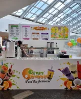 Crazy Bubble Botoșani