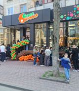Crazy Bubble Chișinau