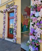 Oradea – Crazy Bubble