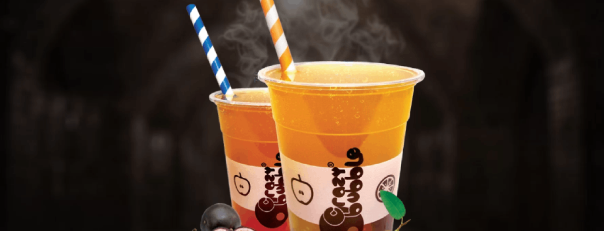Bubble Tea – Ce este?