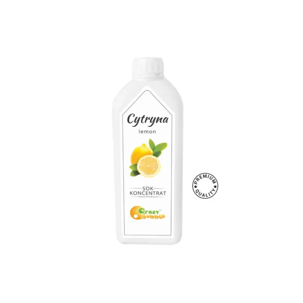 sirop lamaie