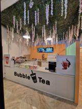 Bubble Tea - Crazy Bubble Cosmopolis