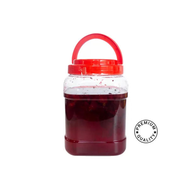 sirop trandafir