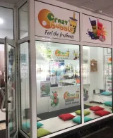 Crazy Bubble Ploiești